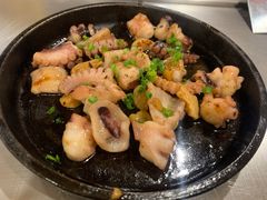 -日葵 大阪烧ひまり(仙霞路店)