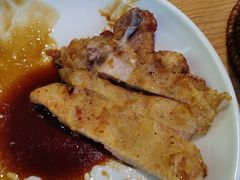 -苏小柳点心·手作小笼包(新街口分院店)
