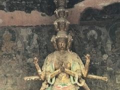 -炳灵寺世界文化遗产旅游区