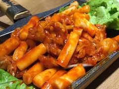 -恩你小木屋·烤肉韩式料理(嘉兴秀洲店)