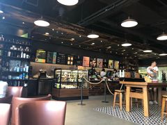 -星巴克臻选(青岛麦凯乐分店)