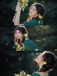 -索菲亚摄影会所