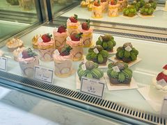 -ANCO Dessert(塔石广场店)
