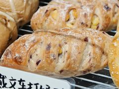 -Juicy Bakery(大学路店)