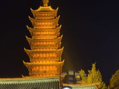-常熟方塔园