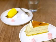 -CHEZ JASMINE 茉莉的氧气厨房