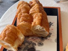 -晋江荣誉国际酒店·港誉茶餐厅