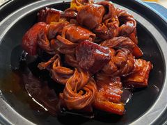 本帮特色红烧肉-苏浙汇(古北店)