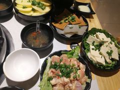 -酒谊炭火自助烤肉(商社汇巴南购物中心店)