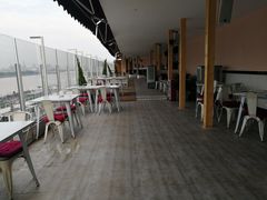 景观位-AZUL by FUEL蓝色·法式酒馆(琶醍店)