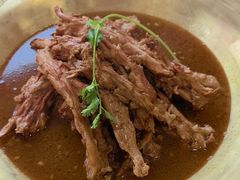 -芦月轩羊蝎子(北蜂窝店)