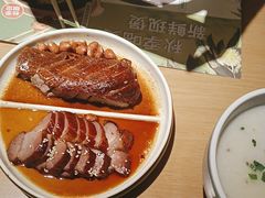 -茶港·点心·啫啫煲(群光广场店)