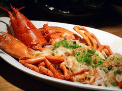 -青菁酒家·象山海鲜(胜利河美食街店)