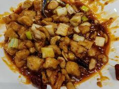 -潇湘码头·鲜湘菜(清河店)