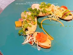 -弦月窗LUNETTE BY AMANDA(复兴路店)