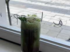 -Fulu Coffee福禄(花园城店)