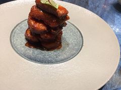 -香雪海饭店中餐厅(人民桥店)
