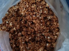 -正宗老杨特色爆米花(四棉店)