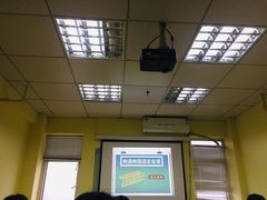 -韩通韩国语学院(虹口校区)