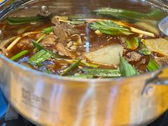 -汪爹爹武汉牛三鲜(朝外大街店)