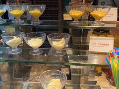 -半岛翡丽海鲜自助餐厅(观风亭店)