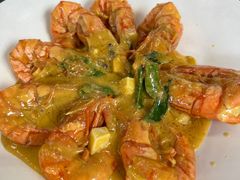 -無招牌海鮮(芽笼店)