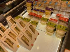 -BreadTalk面包新语·烘焙蛋糕(海珠丽影广场店)