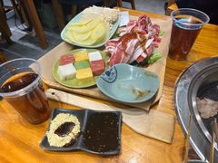 -玖泉里烤肉