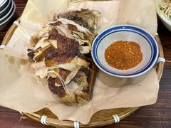 -刘师父老汉口江湖菜(蔡锷路店)