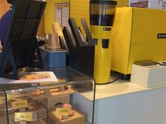 -麦当劳(安定门外大街店)