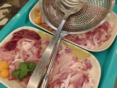 -小煵记·打边炉(西丽文光店)