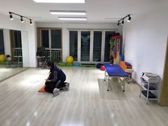 -森诺运动康复中心(北苑店)