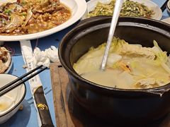 -阿毛饭店(和义路店)