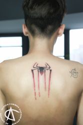 -AC TATTOO 纹身