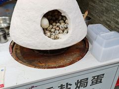 -高淳老街