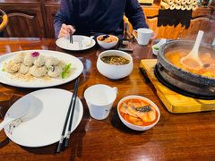 -醉霖生态餐厅(交大店)