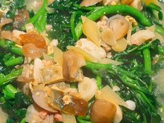 -米庄·原味私房菜(骏壹万邦店)