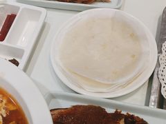 -紫光园·烤鸭(吕家营店)