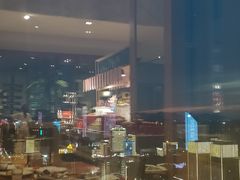 -视界美食自助餐厅·石家庄希尔顿酒店