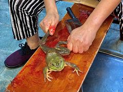 -邓莽子老火锅(中兴路总店)