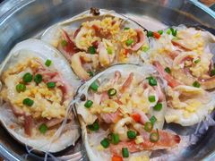 -飞尝蚝·顺德菜·鱼生(顺德总店)