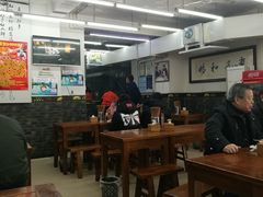 大堂-面爸爸豆瓣抄手(贝森旗舰店)