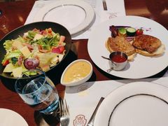 -RELLMAN莱尔曼扒房(黄埔店)