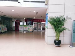 -石景山区图书馆(八角南路)