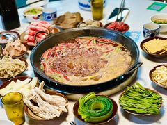 -芈重山老火锅(昌平店)
