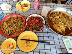 -江西老表·经典江西八大碗