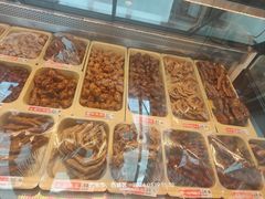 -绝味鸭脖(新街口步行街店)
