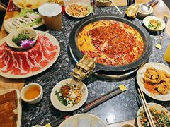 -蜀大侠火锅(春熙路店)
