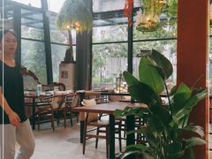 大堂-聚缘·湘味音乐餐厅party(罗湖店)