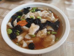 -乾隆美食·本帮菜(黄河路店)